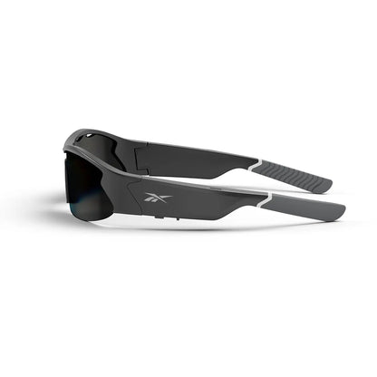 Reebok Octane LCD010-21 — Silver Mirror, side view