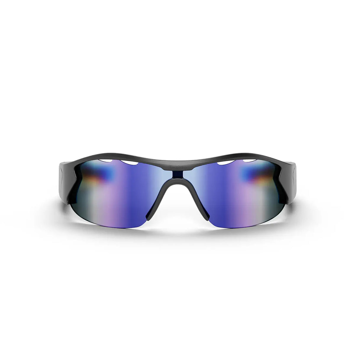 Reebok Octane LCD010-20 — Violet Mirror, front view