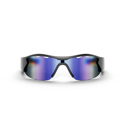 Reebok Octane LCD010-20 — Violet Mirror, front view