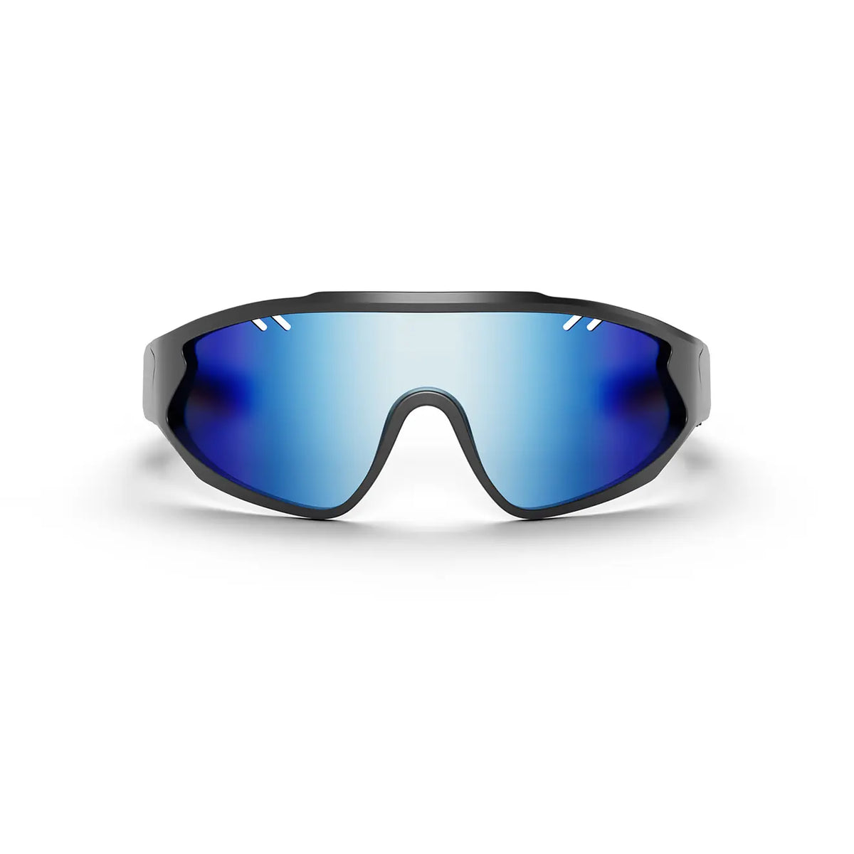 Reebok Voltage LCD010-11 — Blue Mirror, front view