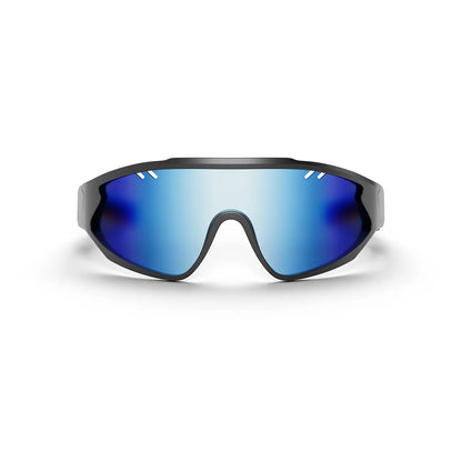 Reebok Voltage LCD010-11 — Blue Mirror, front view