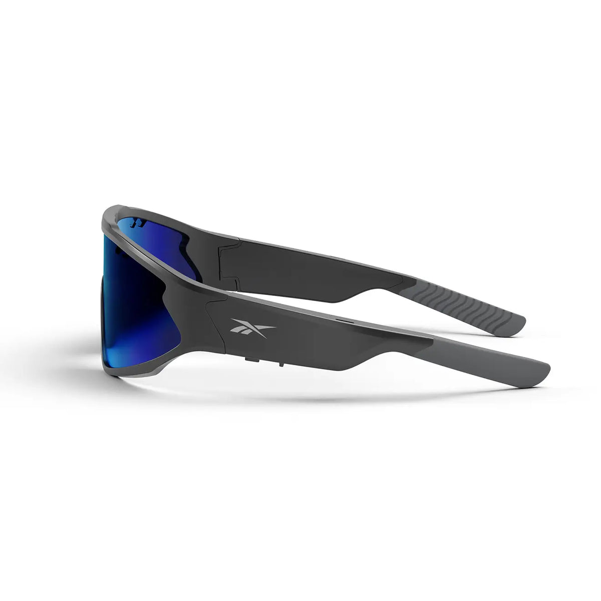 Reebok Voltage LCD010-11 — Blue Mirror, side view