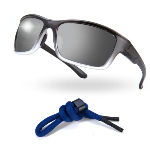 Seal (Polarized 2 ton Gray)