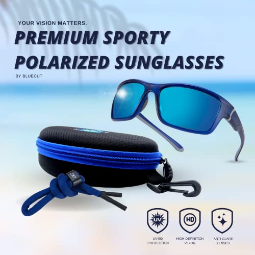 Seal (Polarized Blue)