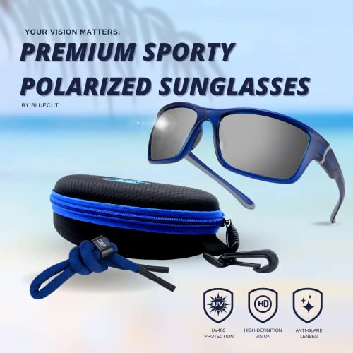 Seal (Polarized Navy)