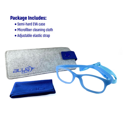 Kiddo Squirt (Blue)