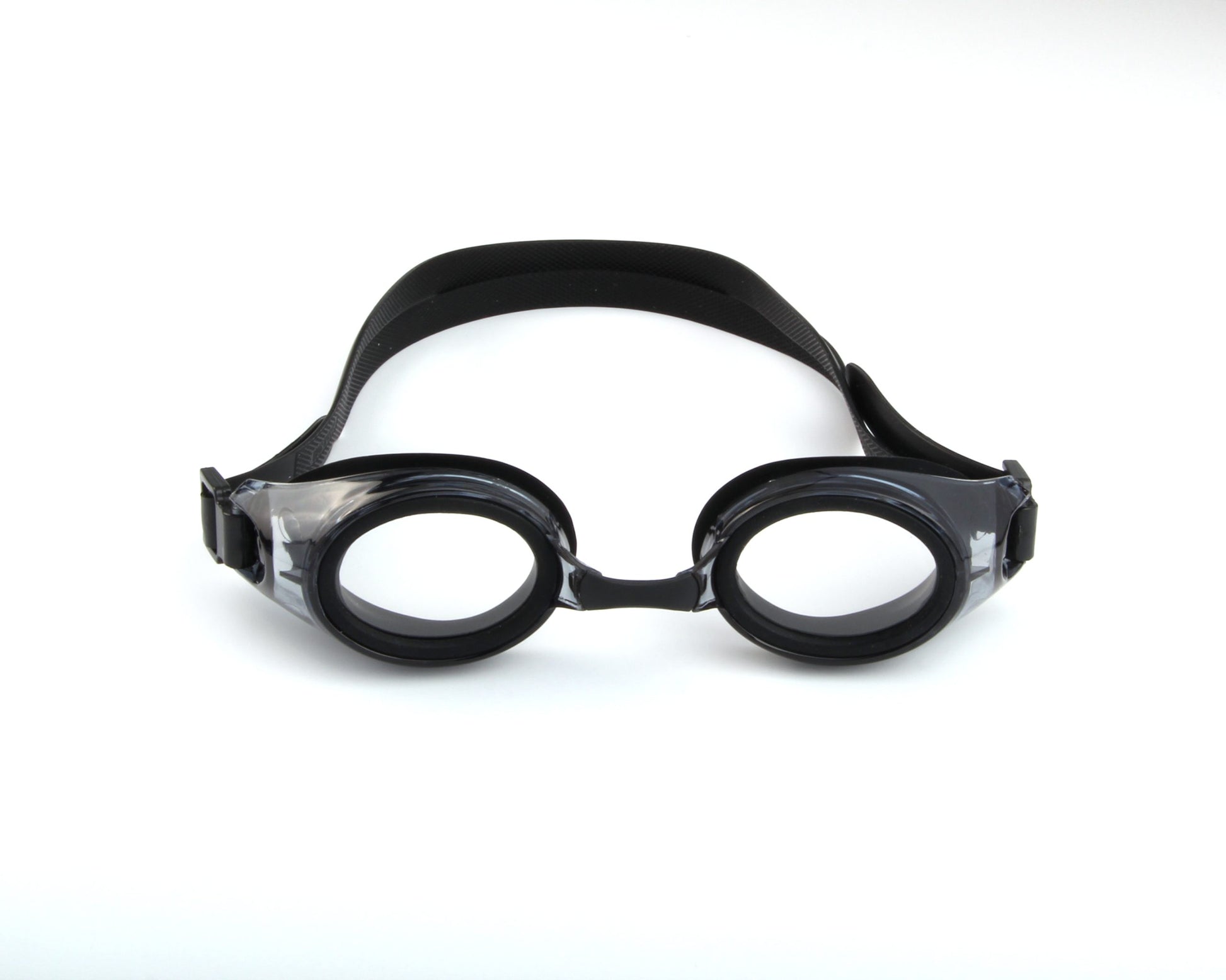 swimming goggles black Swimming goggles (interchangeable lenses Black)