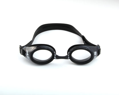 goggles picture Swimming goggles (interchangeable lenses Black)