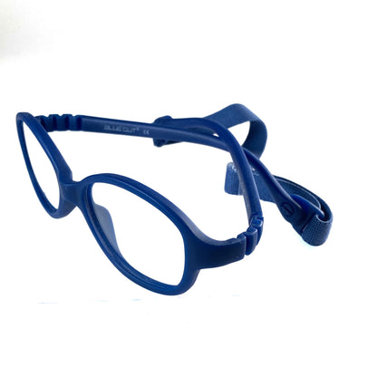Kiddo Woody (Navy)
